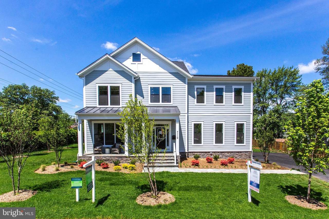 6613 Ivy Hill Drive - Photo 1