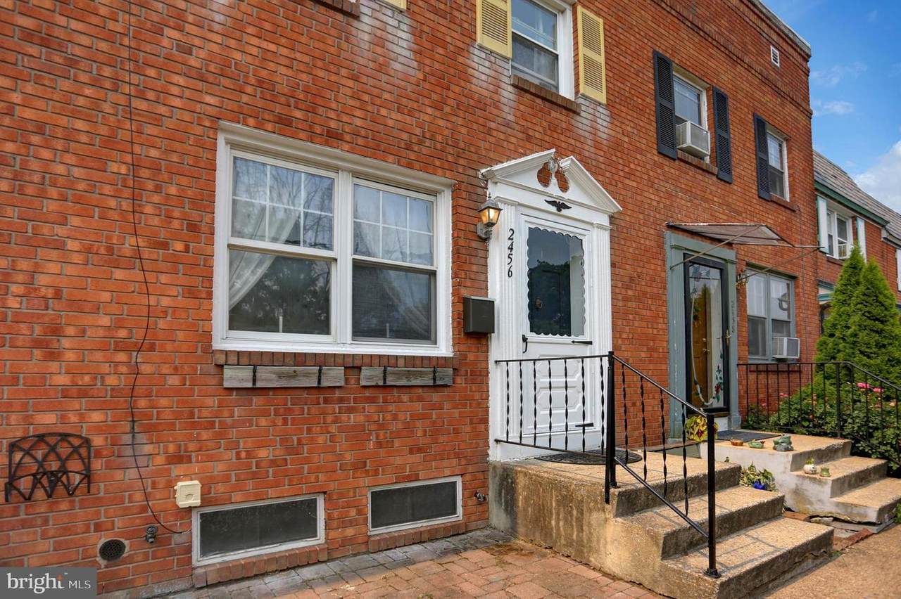 2456 Brookwood Street - Photo 1