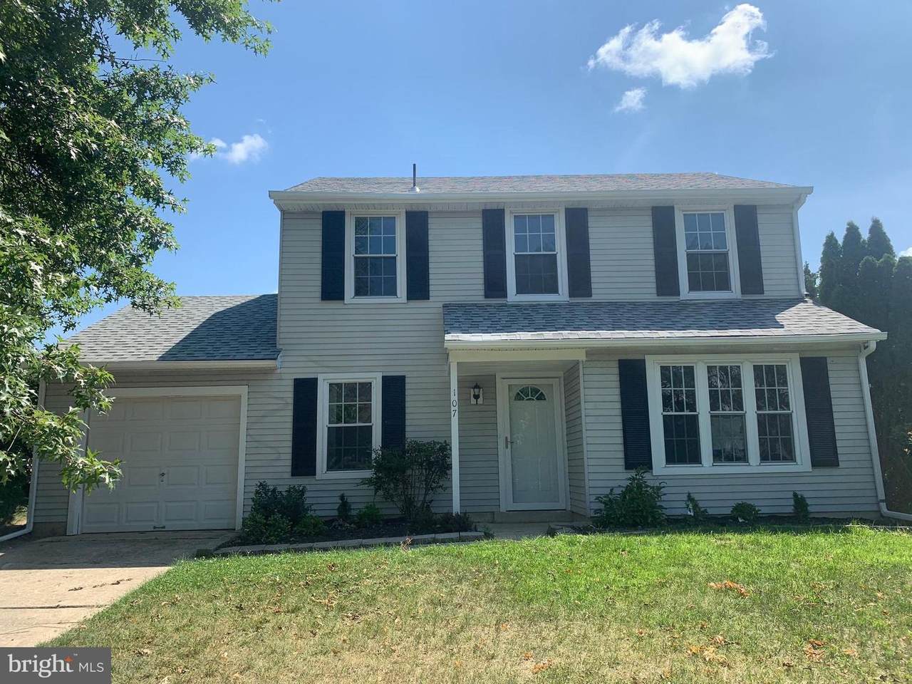 107 Merle Lane - Photo 1