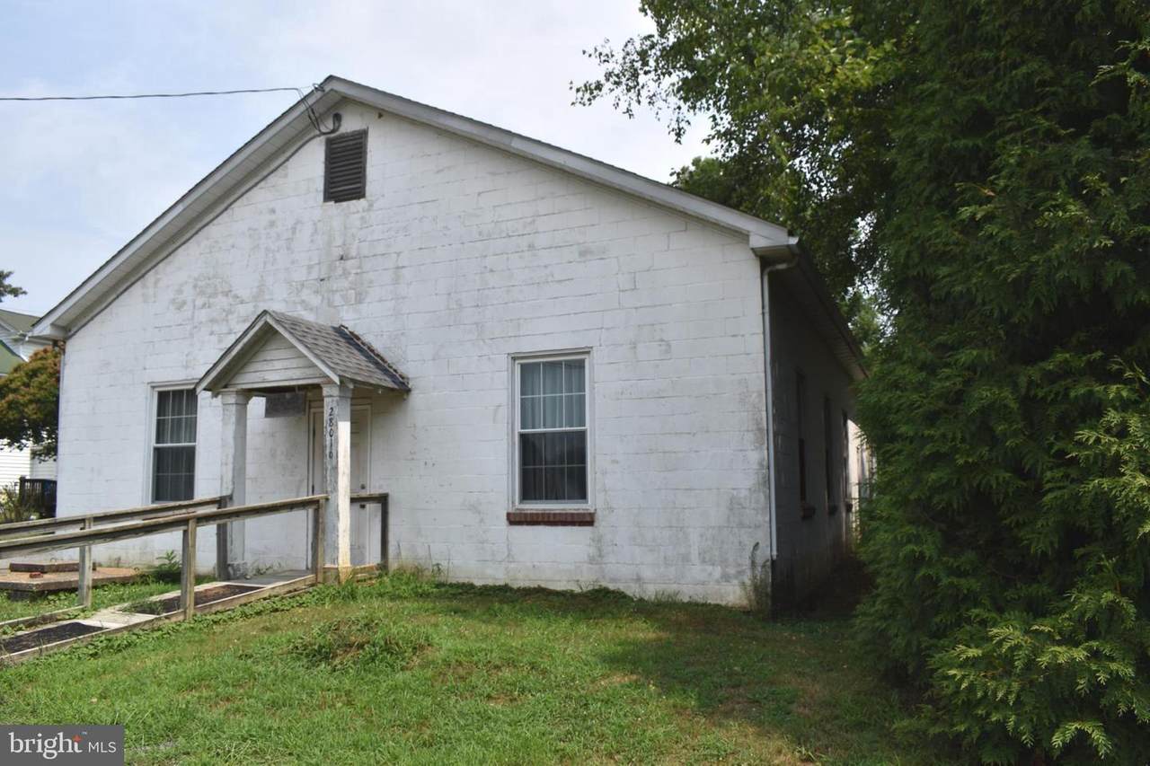28016 Creamery Street - Photo 1