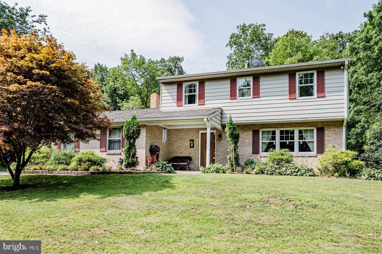 11604 Hopkins Lane - Photo 1