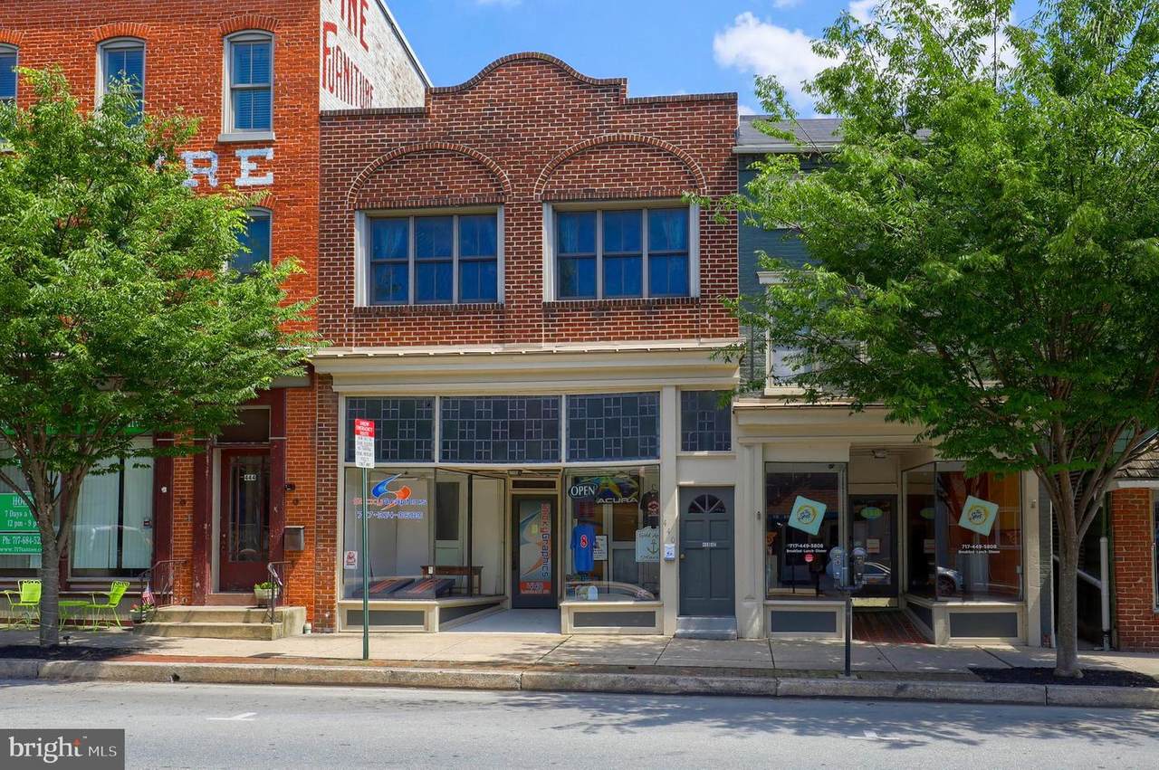 438.5 - 440 Locust Street - Photo 1