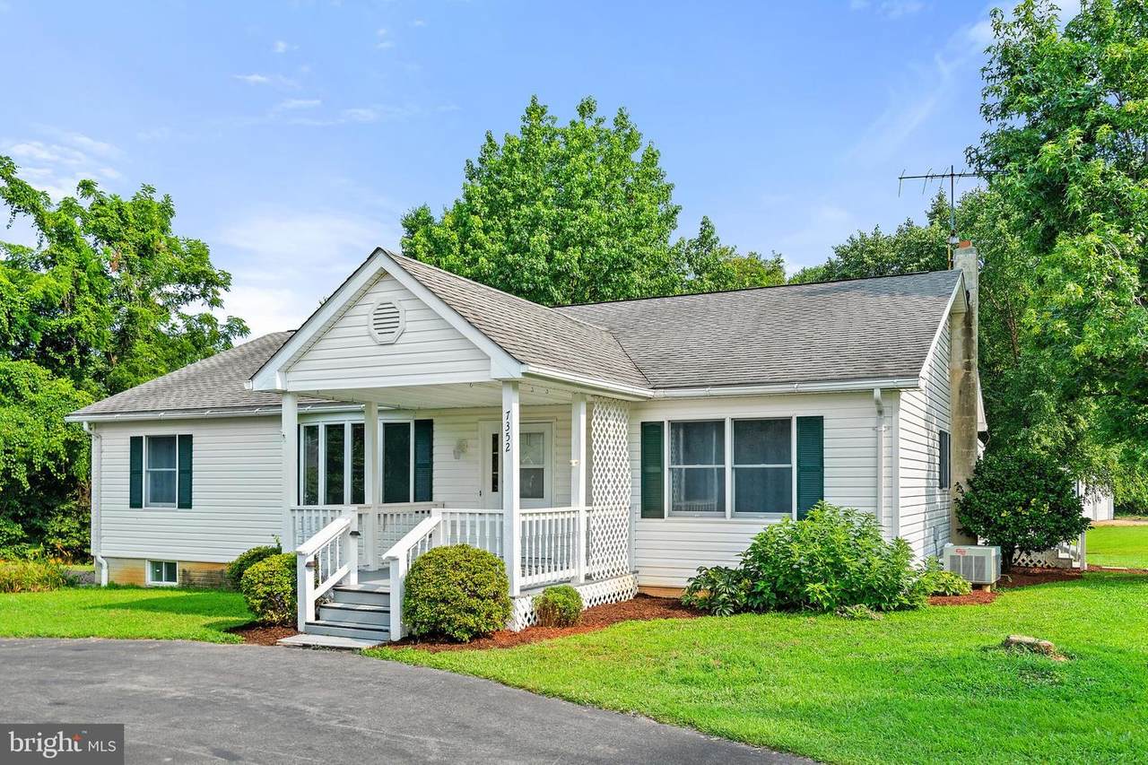 7352 John Marshall Highway - Photo 1