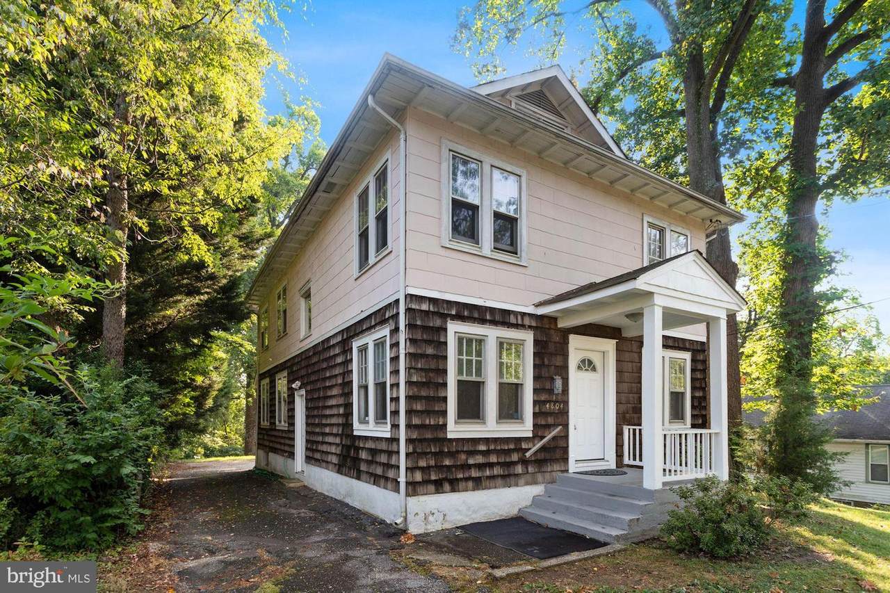 4804 Osage Street - Photo 1