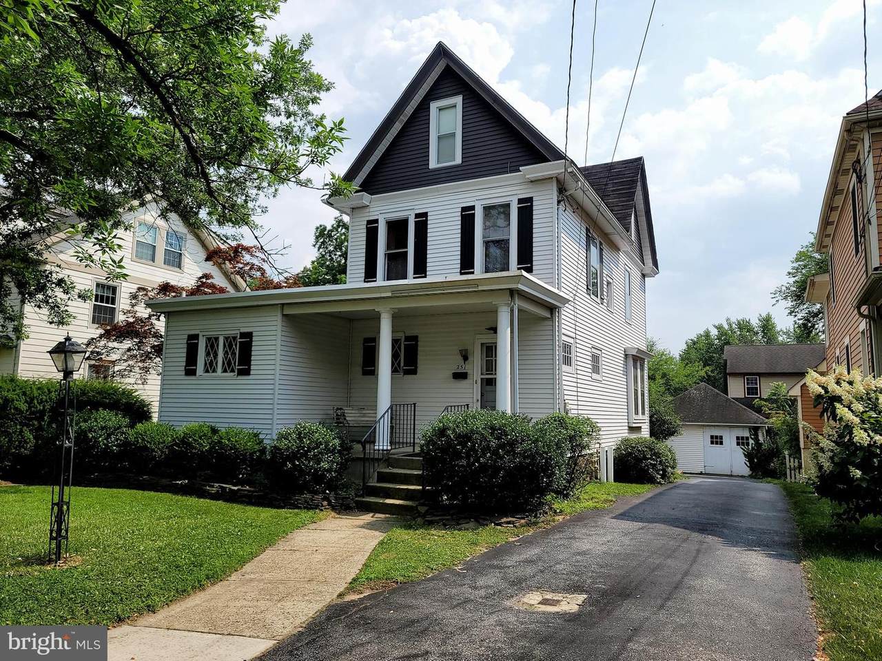 251 Delaware Street - Photo 1