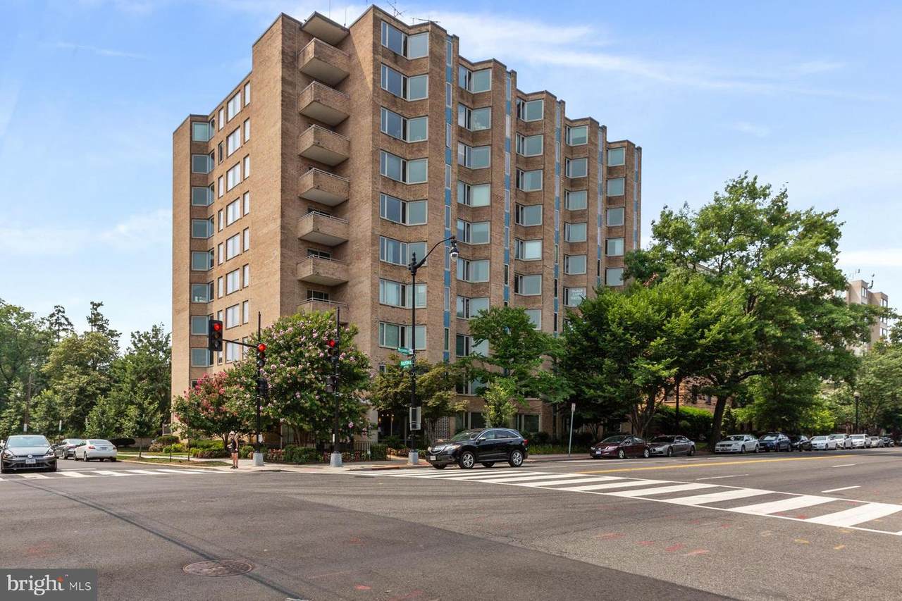 2800 Wisconsin Avenue - Photo 1