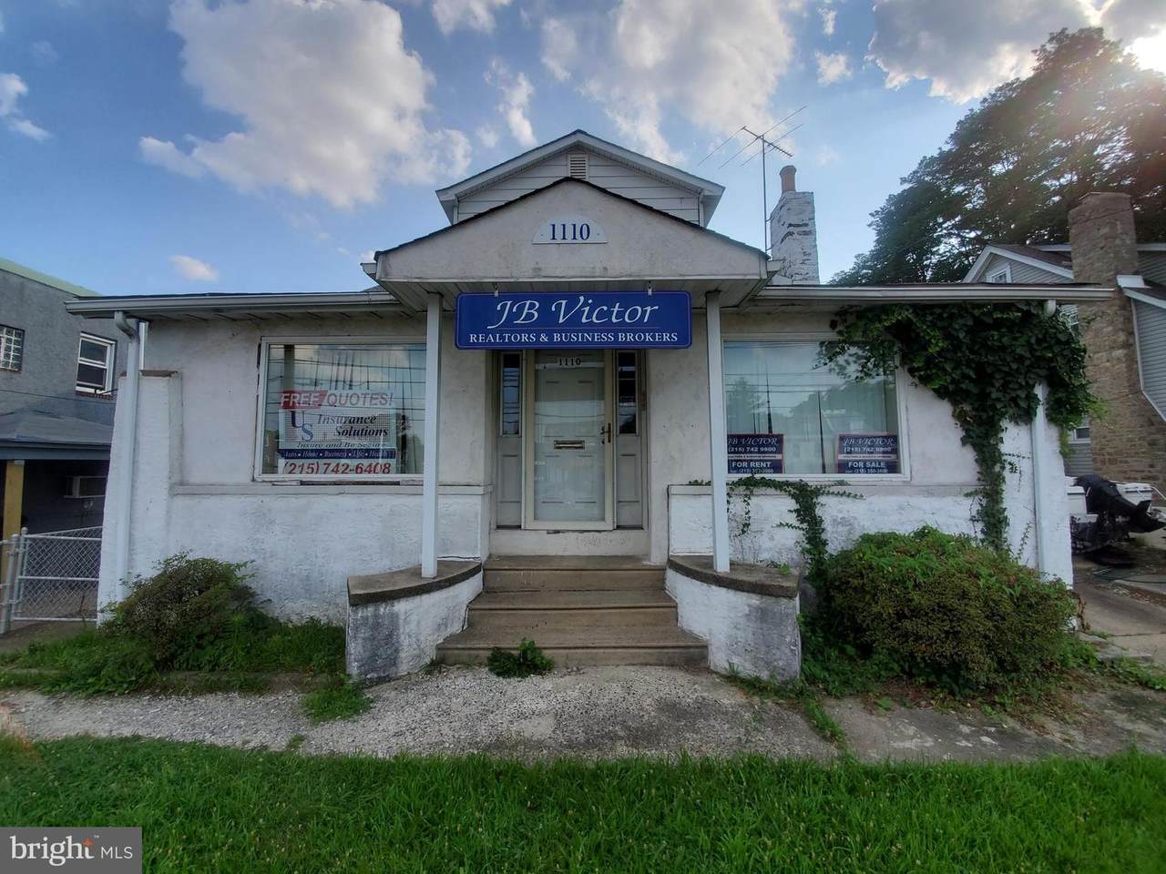 1114 Cottman Avenue - Photo 1