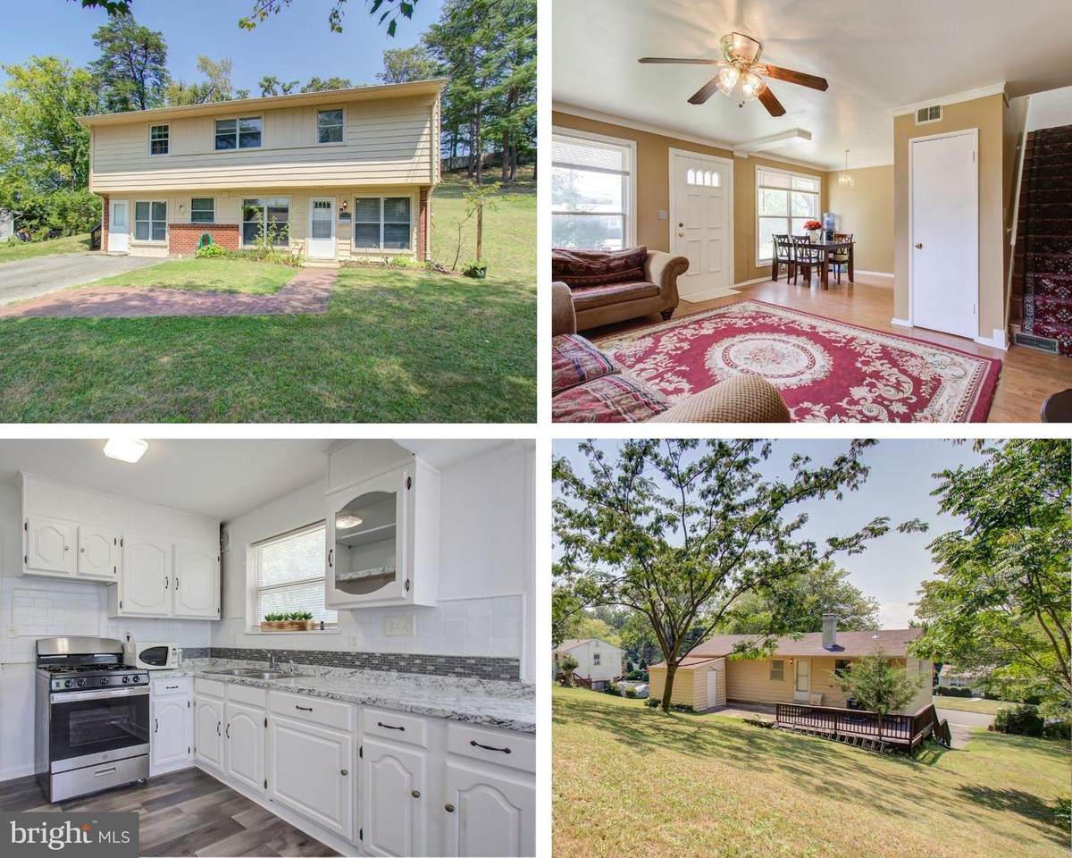 5721 Larpin Lane - Photo 1