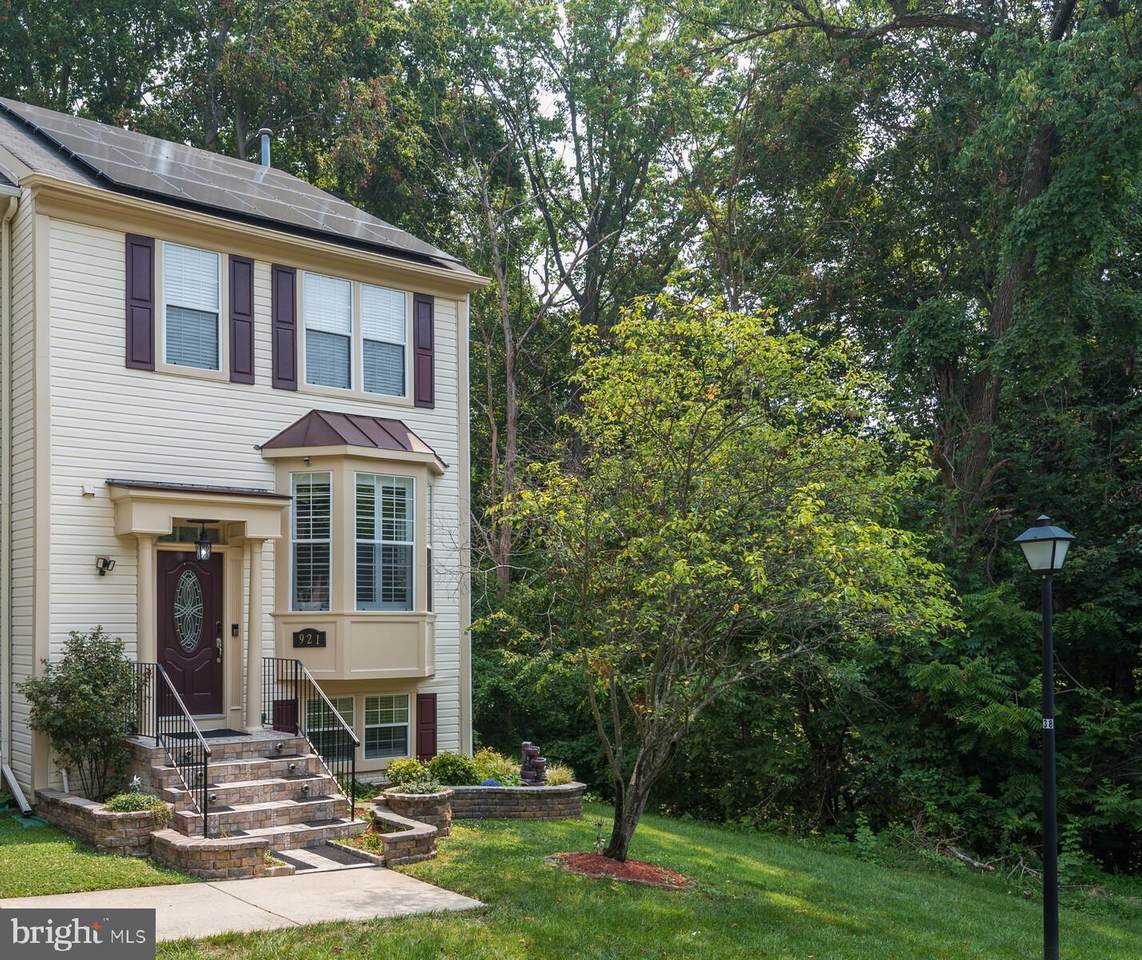 921 Westlake Drive - Photo 1