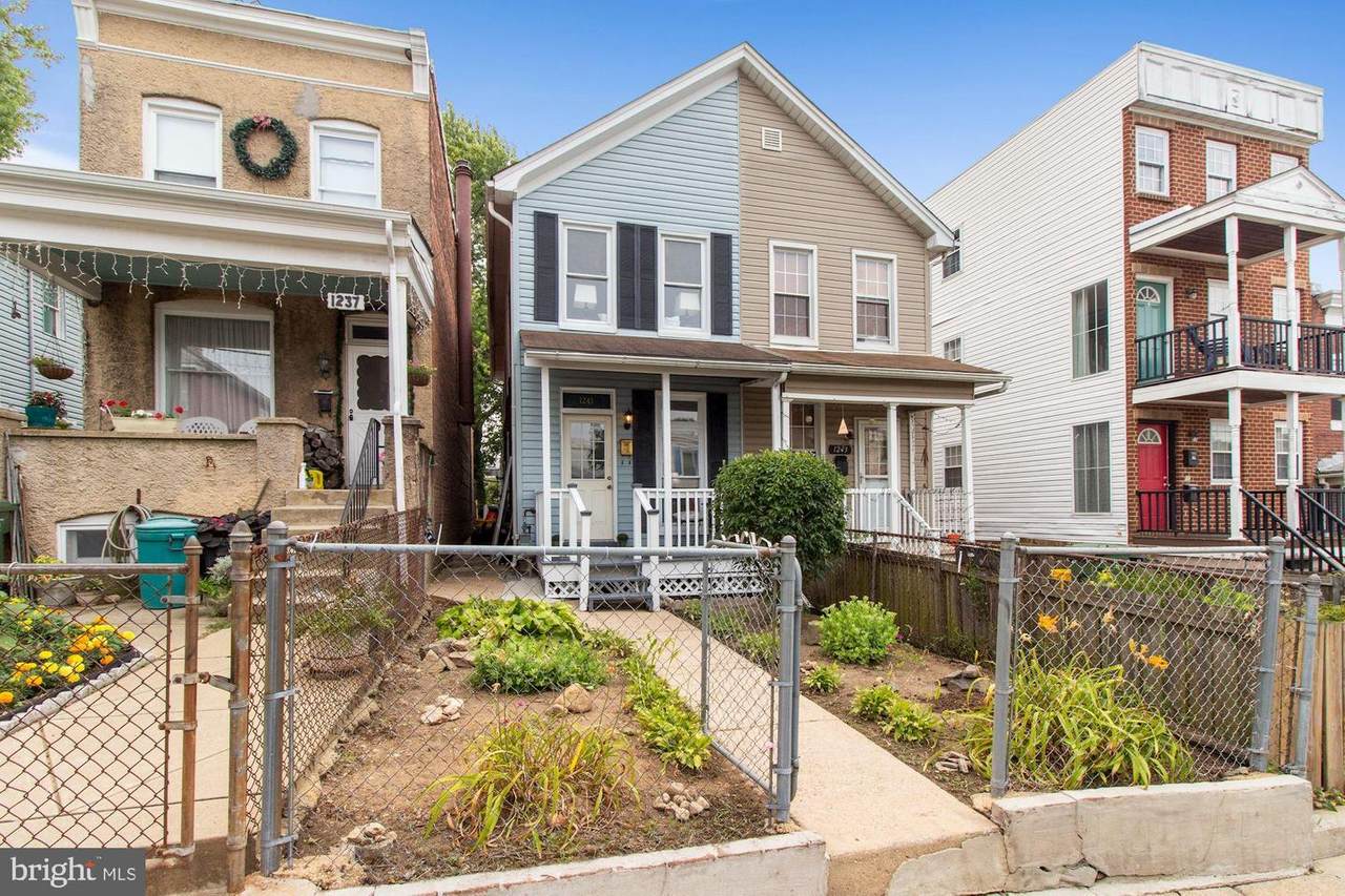 1241 Dellwood Avenue - Photo 1