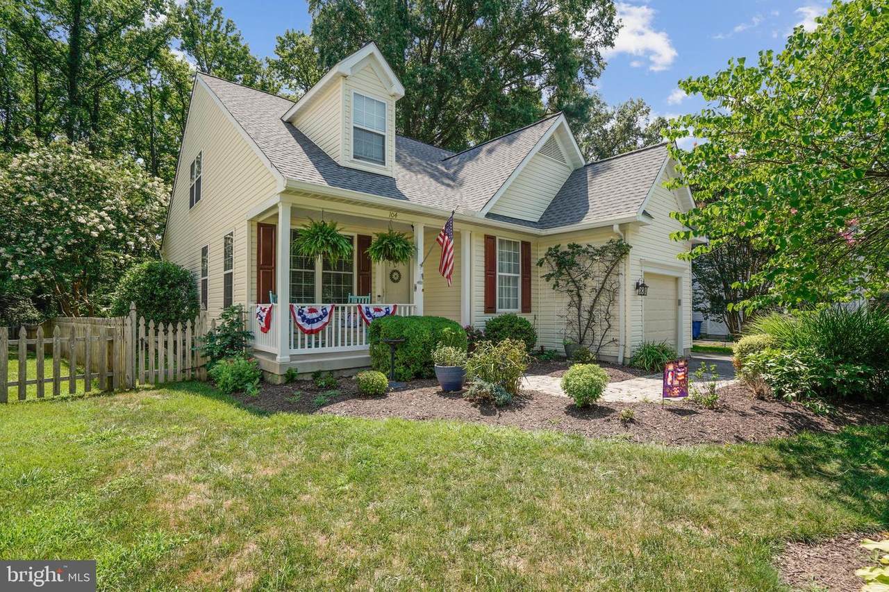 104 Chessie Court - Photo 1