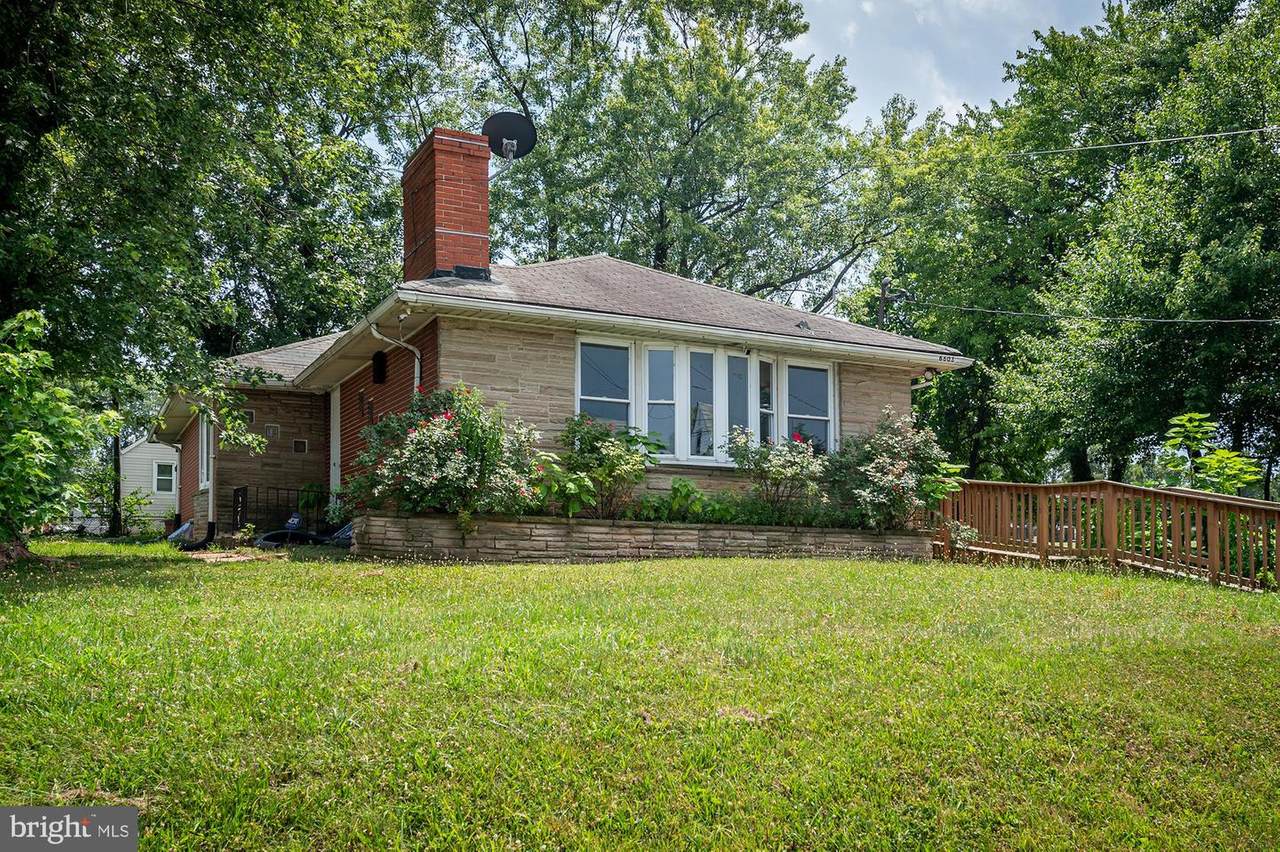 6603 Marne Avenue - Photo 1