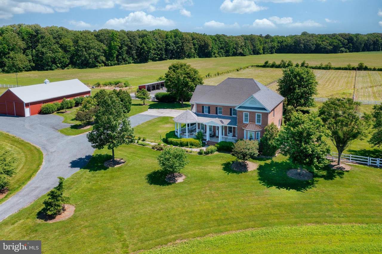 201 Crouse Mill Road - Photo 1