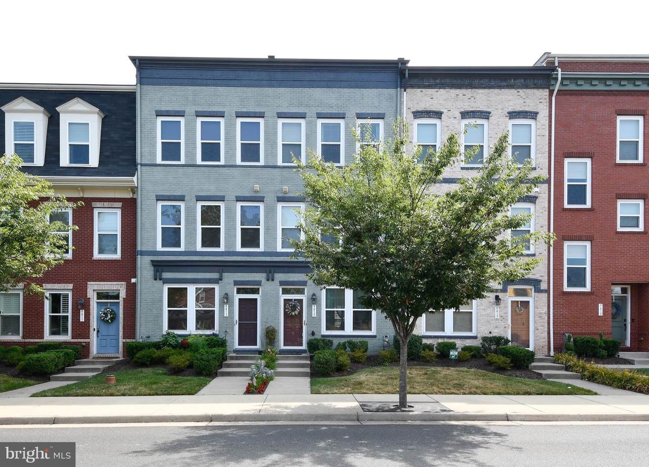 9415 Zebedee Street - Photo 1