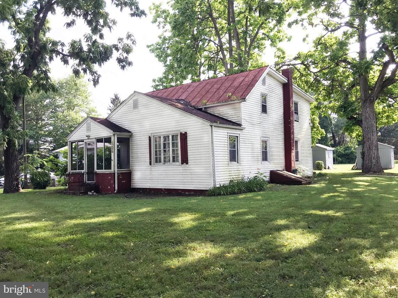 506 Fairview Road - Photo 1