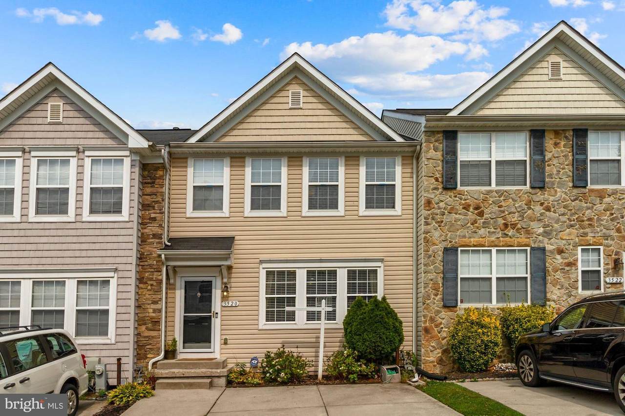3520 Fisher Hill Road - Photo 1