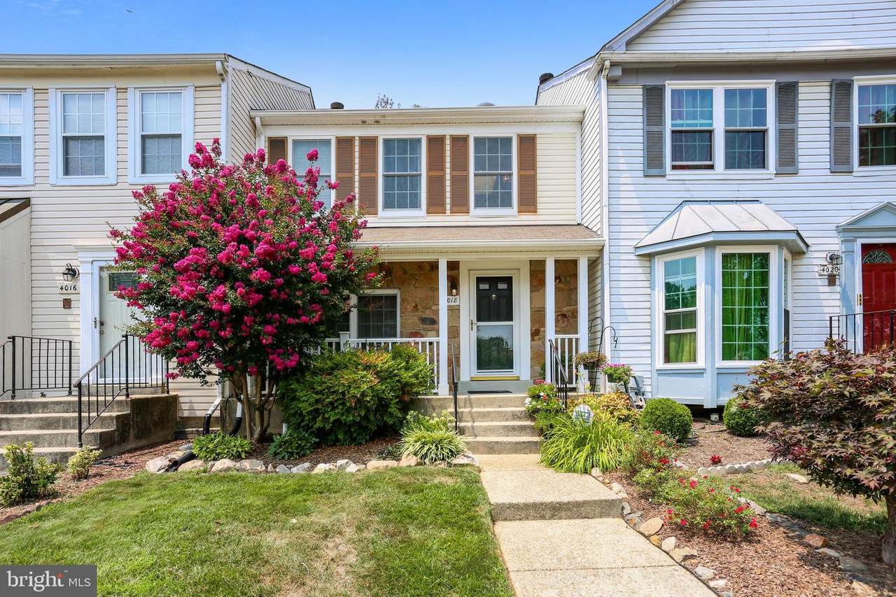 4018 Sparrow House Lane - Photo 1