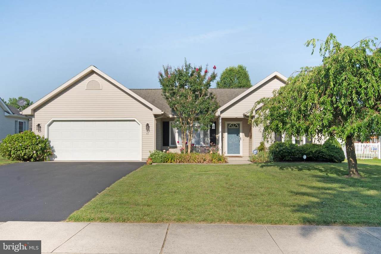 47 General Torbert Drive - Photo 1
