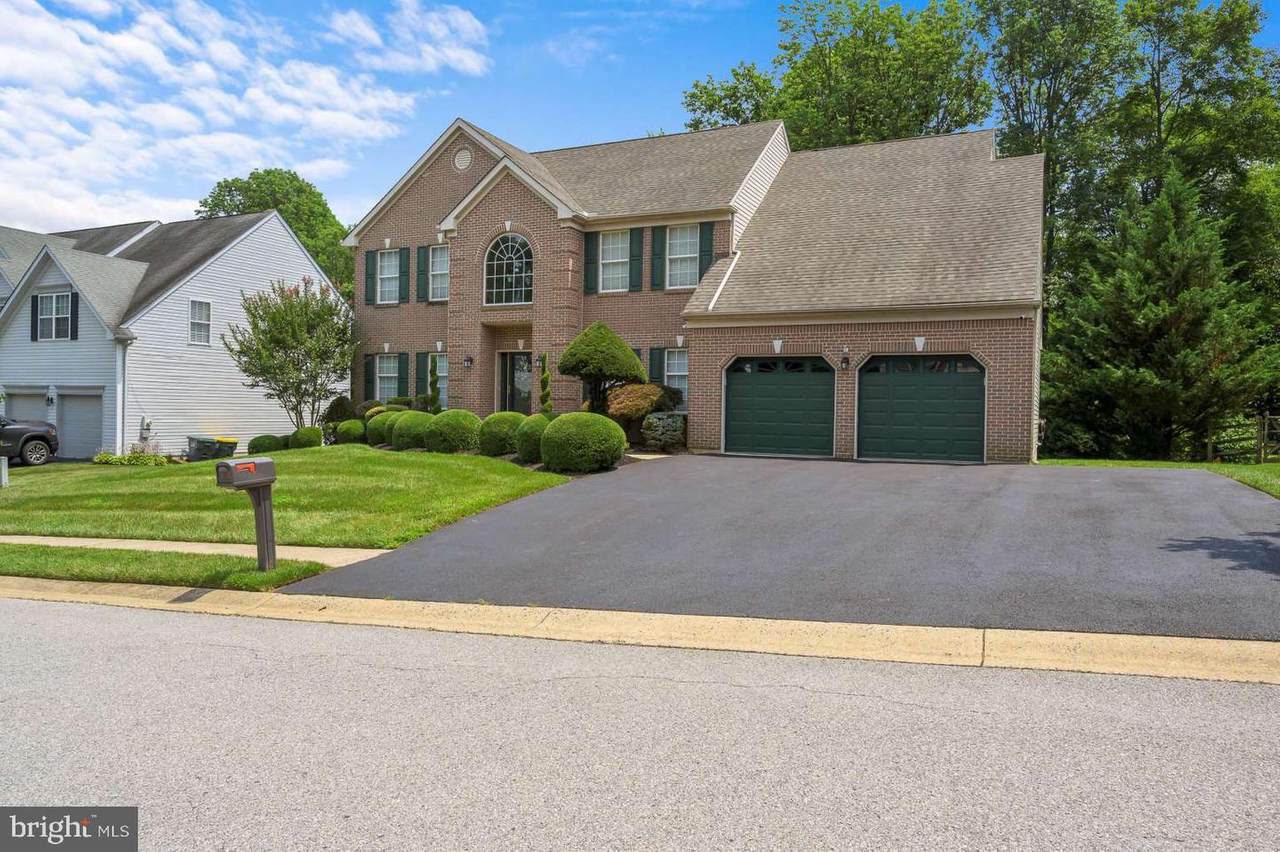 58 Westwoods Boulevard - Photo 1
