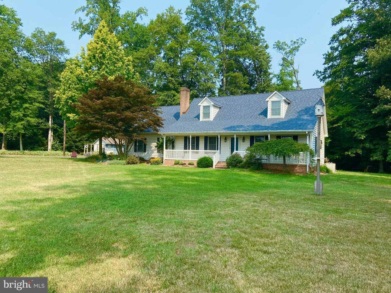 3725 Mcginnes Road - Photo 1