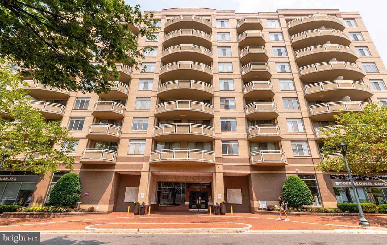 4801 Fairmont Avenue - Photo 1