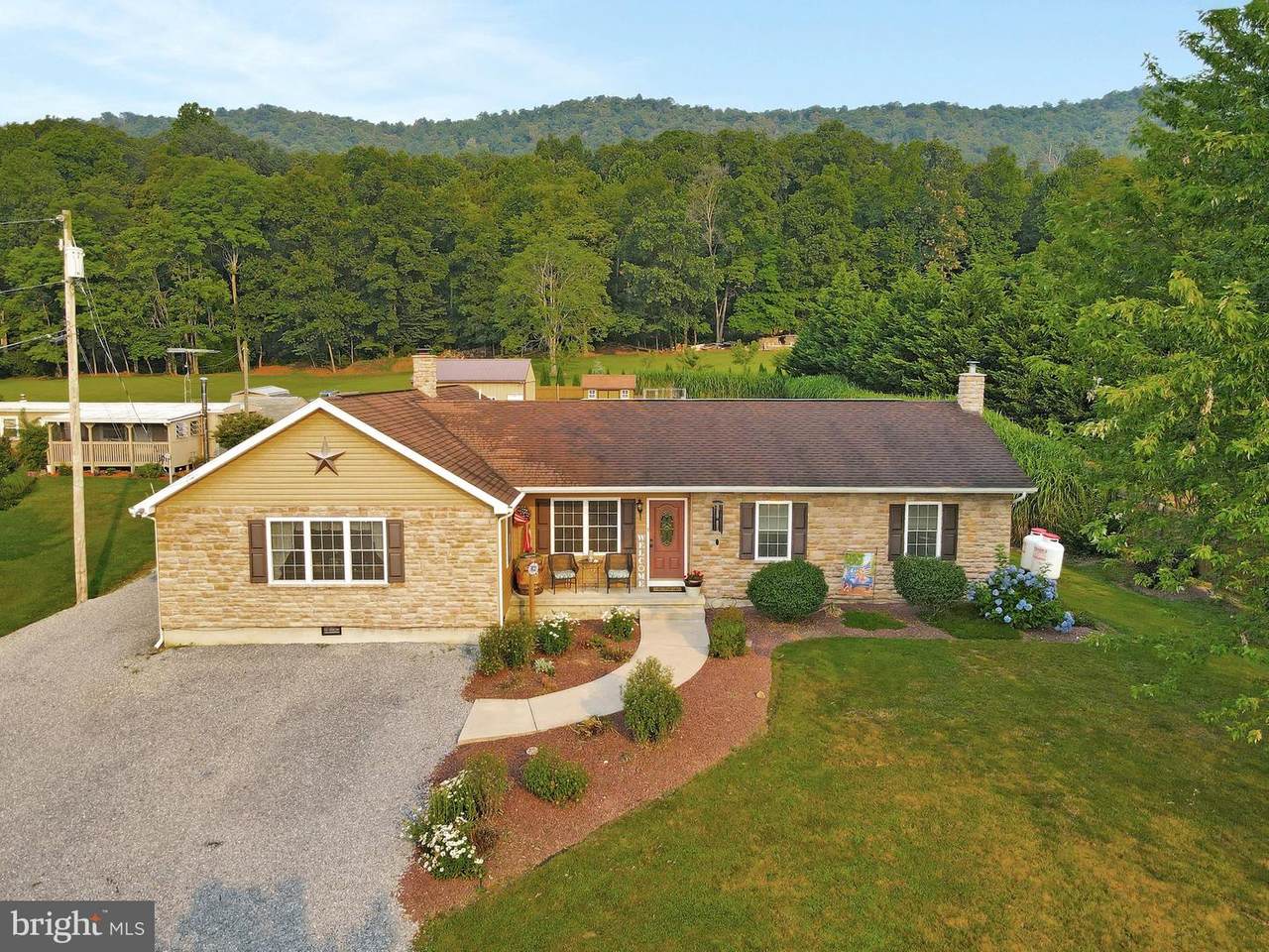 3007 Mountain Road - Photo 1