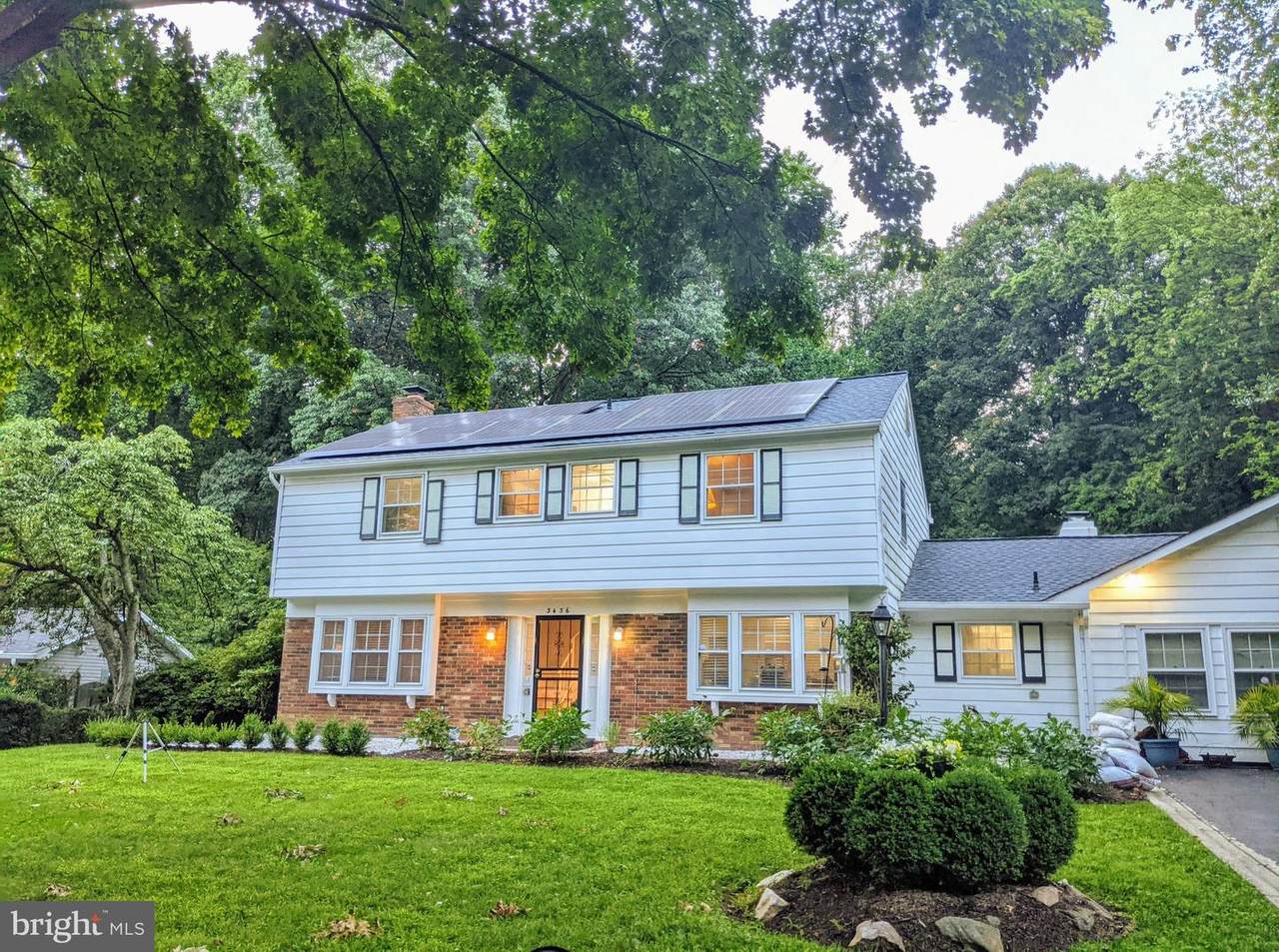 3436 Beret Lane - Photo 1