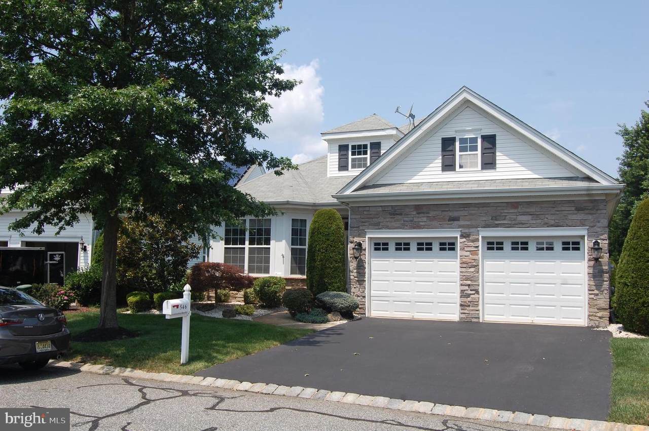 546 Becca Way - Photo 1