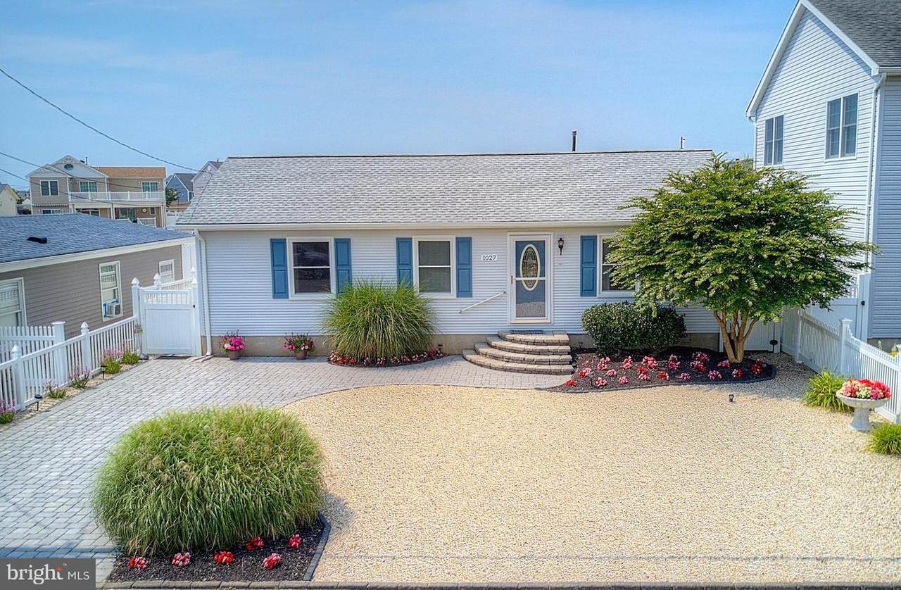 1027 Beach Haven West Boulevard - Photo 1