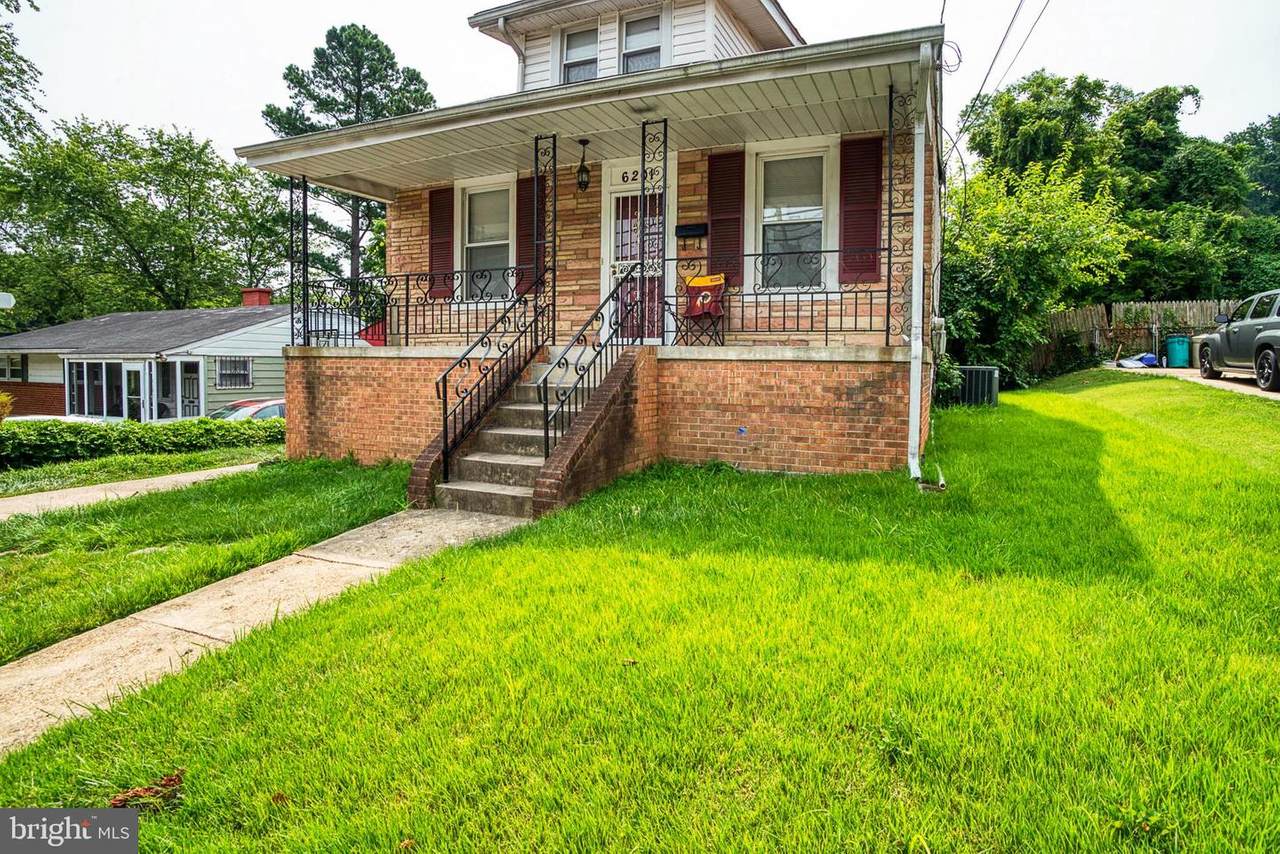6201 Drylog Street - Photo 1