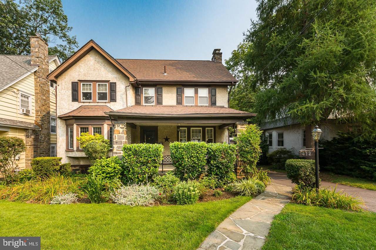 412 Strathmore Road - Photo 1