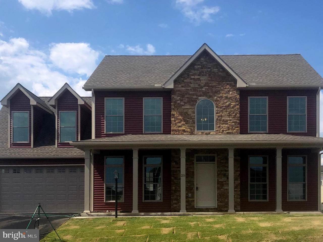 25 Morgan Court - Photo 1