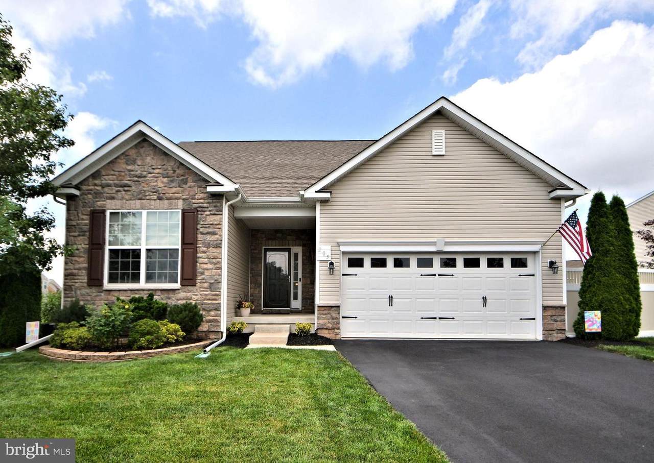 205 Westbury Drive - Photo 1