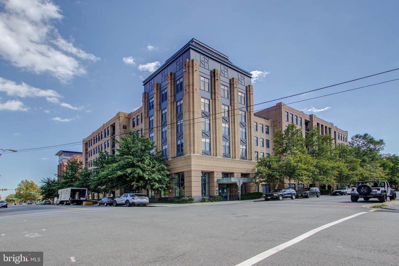 525 Fayette Street - Photo 1