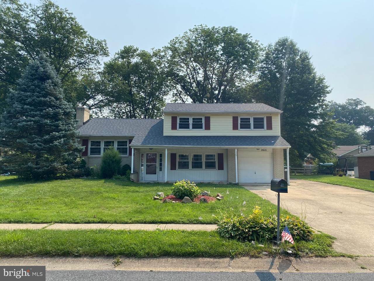 2621 Grendon Drive - Photo 1