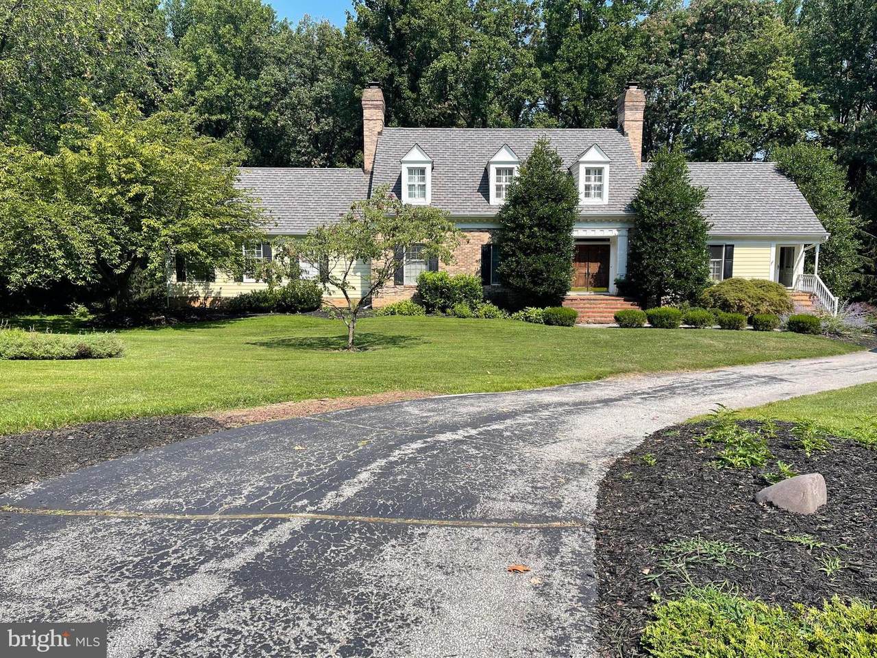 12314 Michaelsford Road - Photo 1