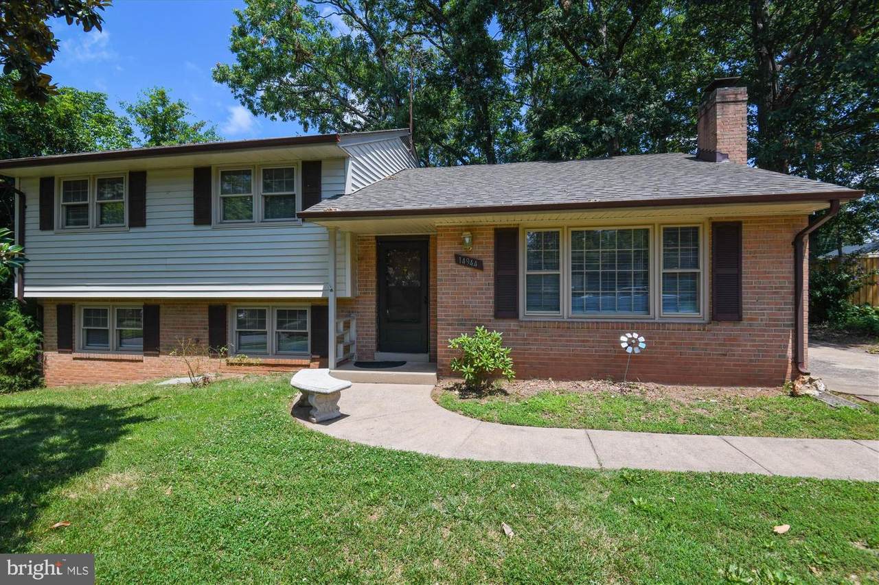 14944 Greymont Drive - Photo 1