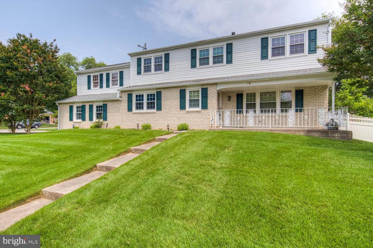 12 Townview Lane - Photo 1