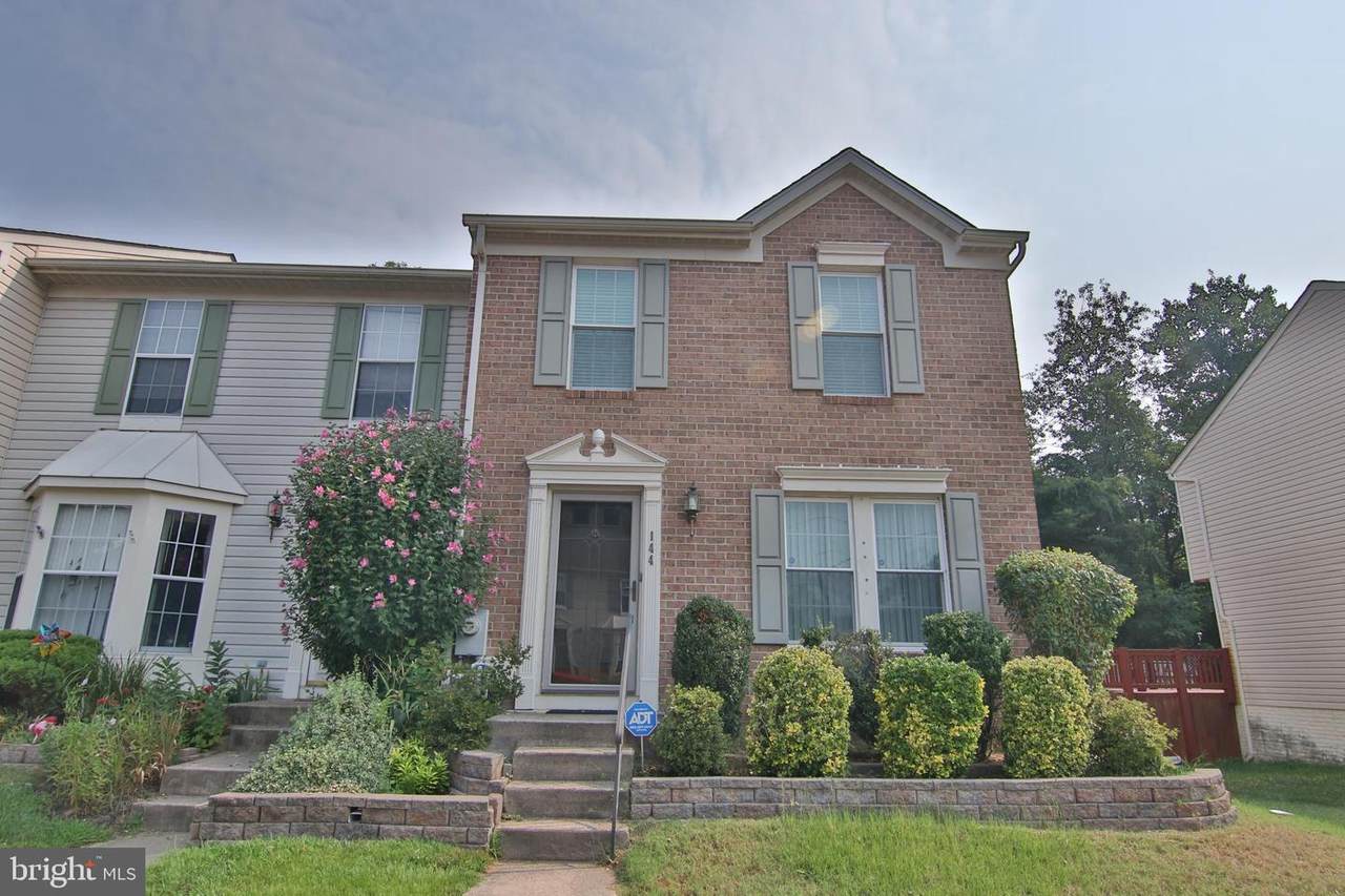 144 Foxview Drive - Photo 1
