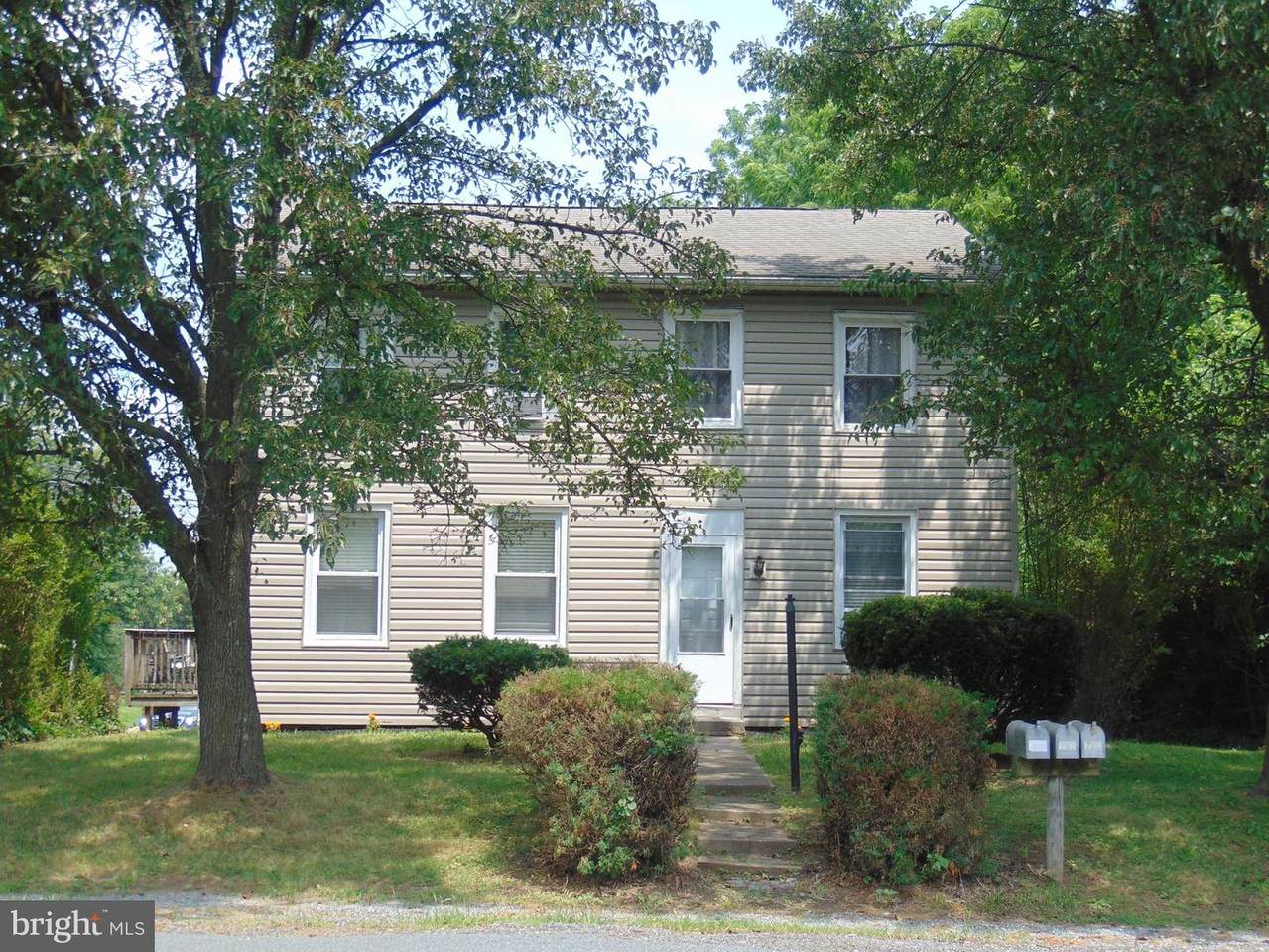 715 Strickersville Road - Photo 1