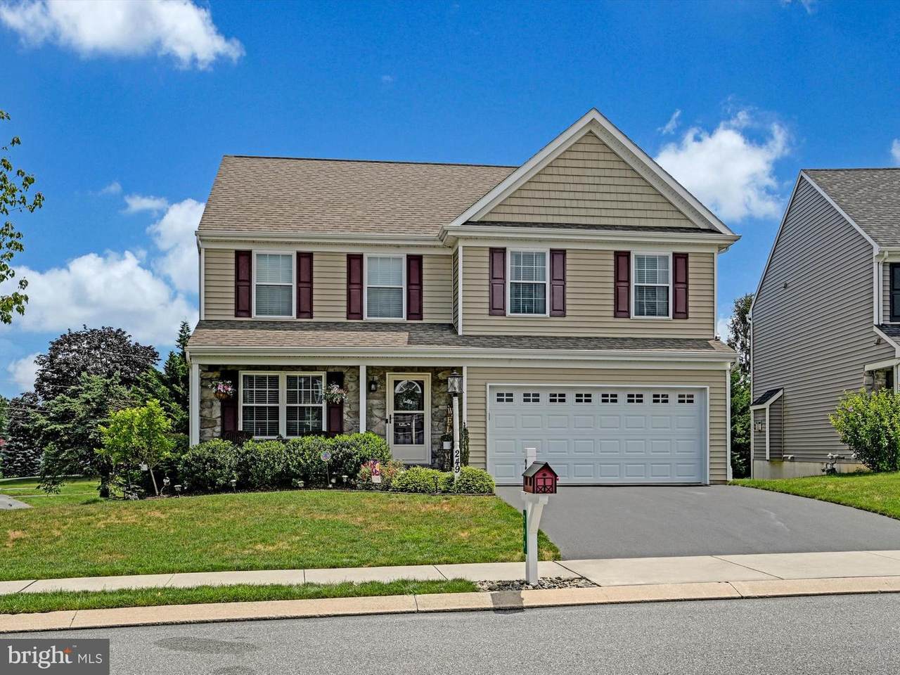 249 Cedar Hollow - Photo 1