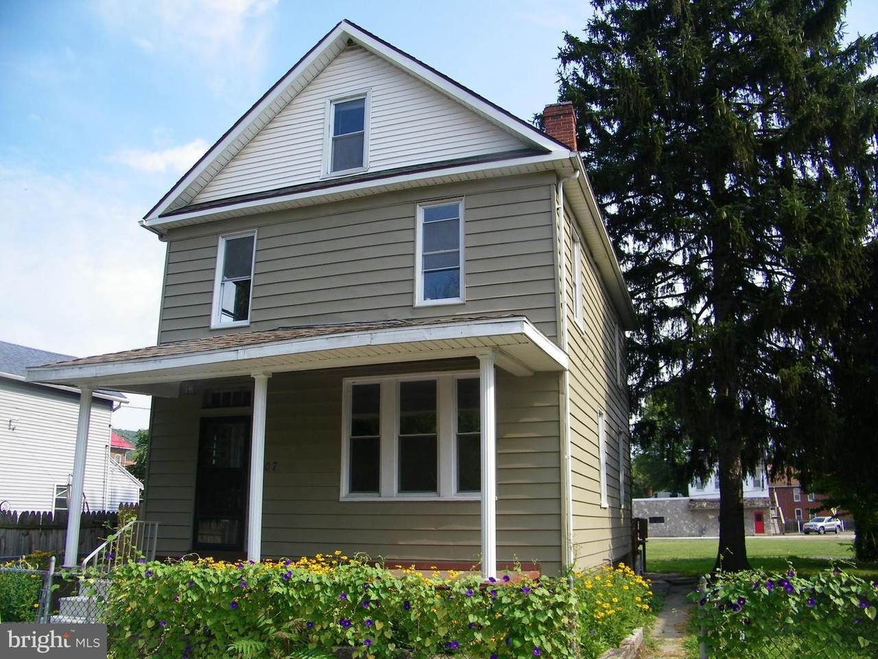 307 Avirett Avenue - Photo 1