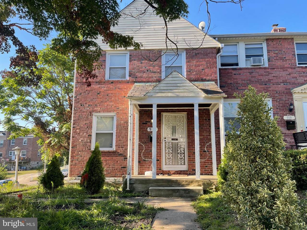 921 Hill Road - Photo 1