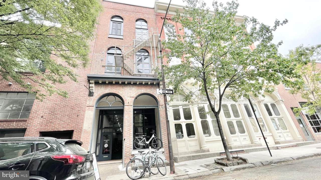 305 Cherry Street - Photo 1