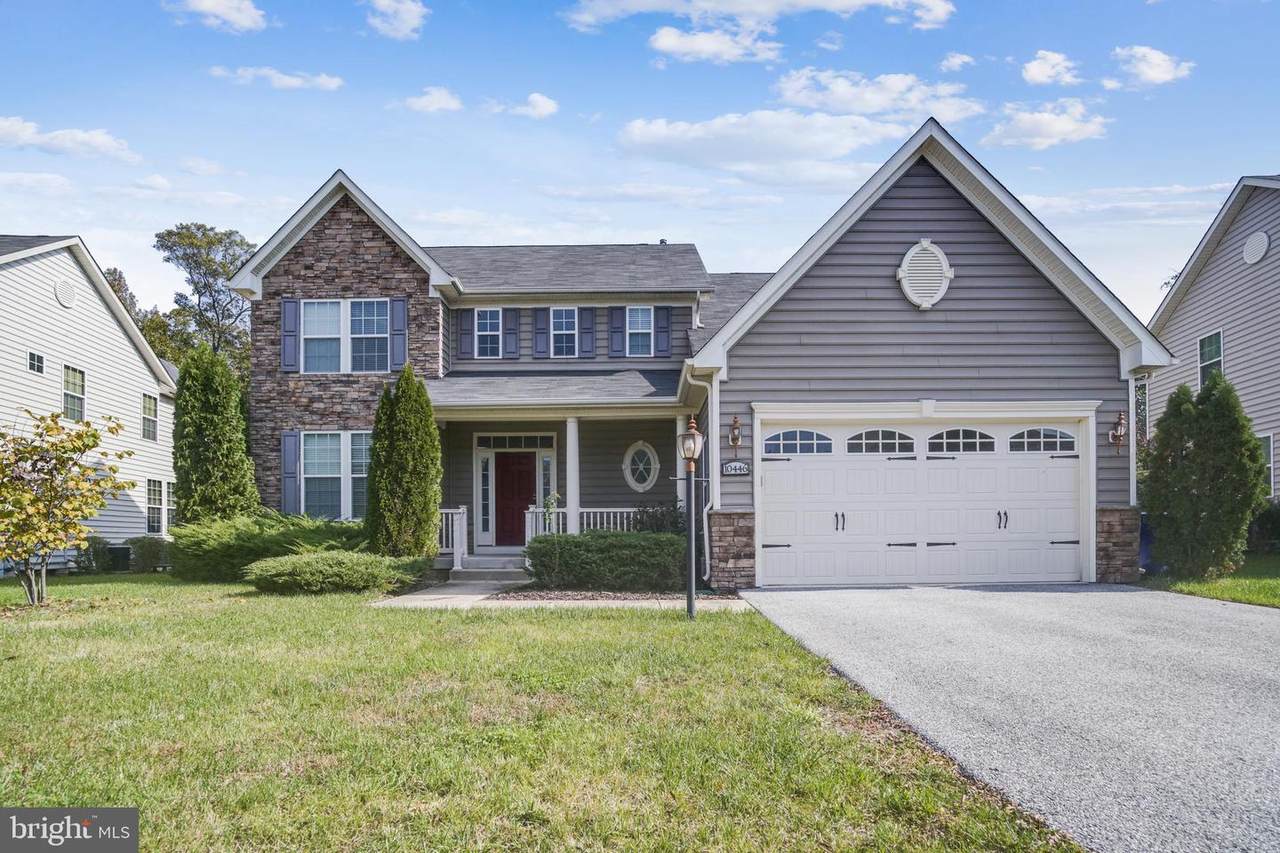 10446 Sugarberry Street - Photo 1