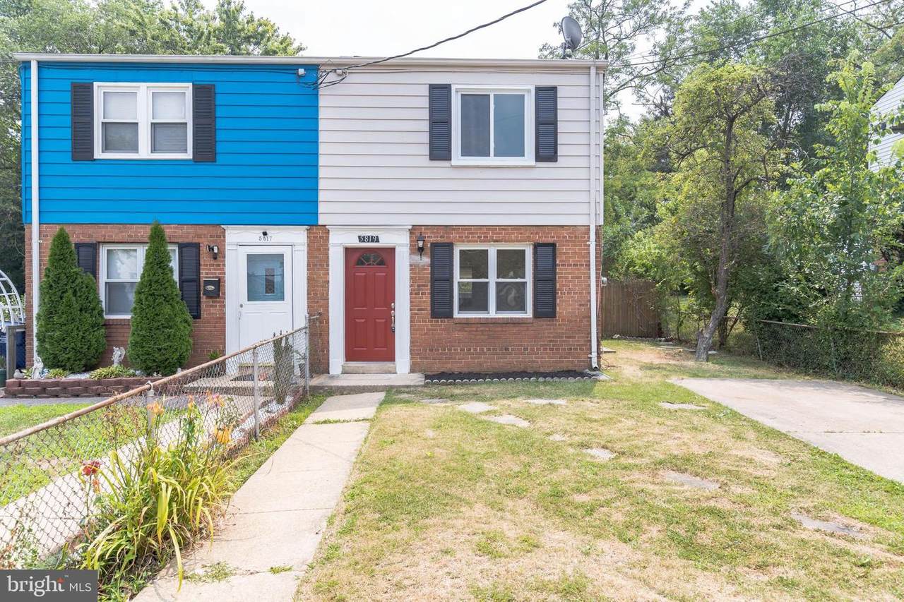 5819 Blaine Drive - Photo 1
