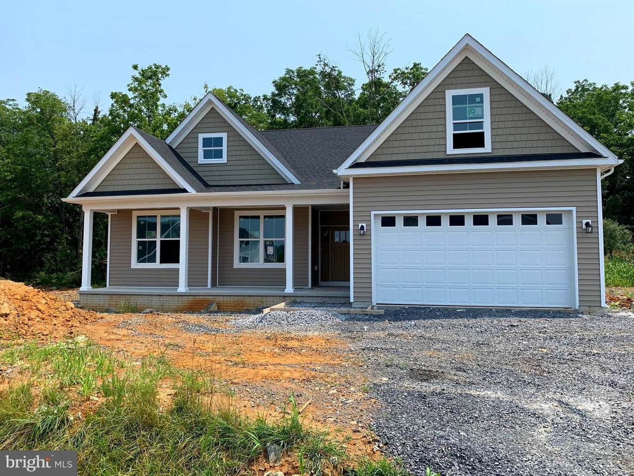 92 Moonstone Drive - Photo 1