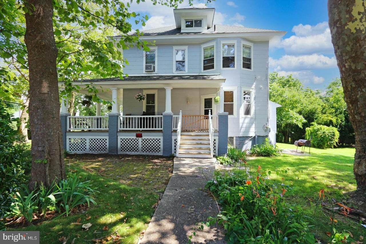 340 Chestnut Avenue - Photo 1
