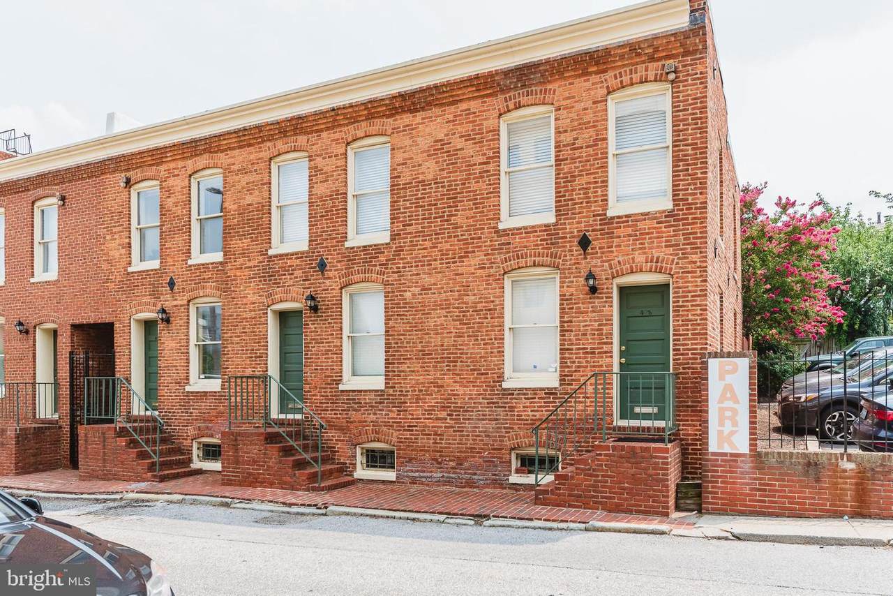 43 Hughes Street - Photo 1
