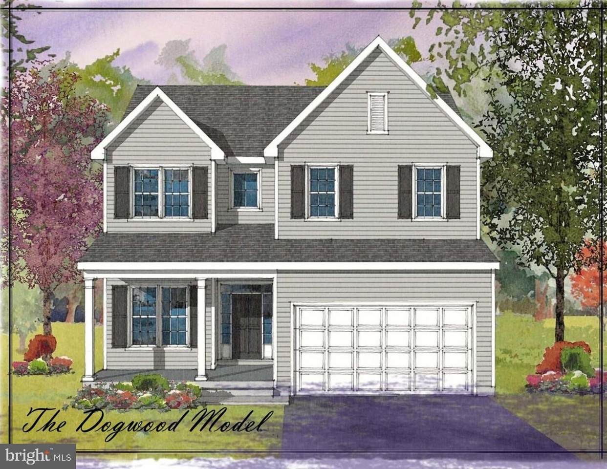 001 Trinity Drive - Photo 1